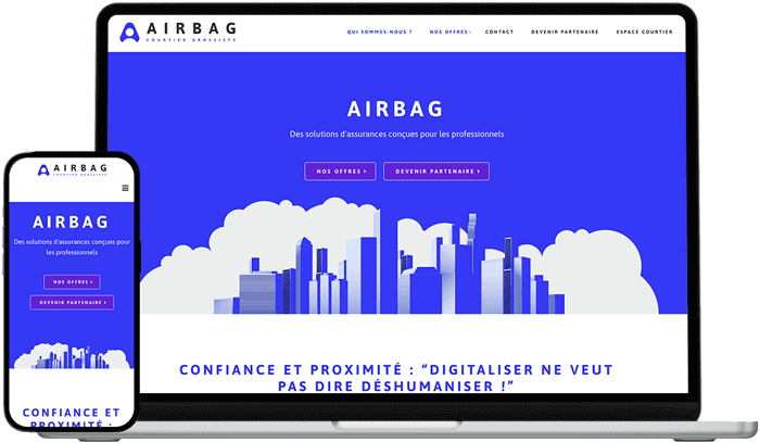 Airbag