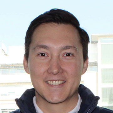 Nicolas Foo