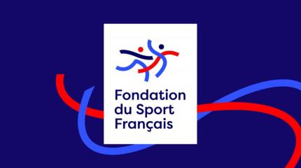 La Fondation du sport français & Ascentiel Groupe