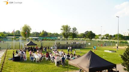 La soirée d'Autrefois 