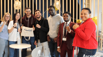 jeu concours Sofiane