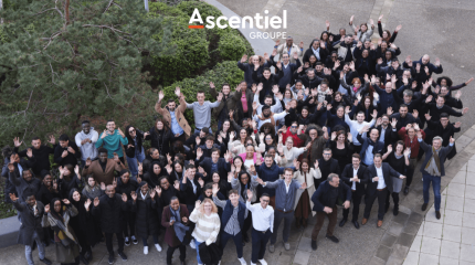 Ascentiel Groupe 