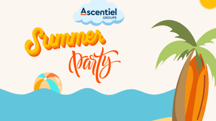 Summer party