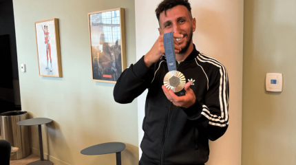 visite Sofiane 