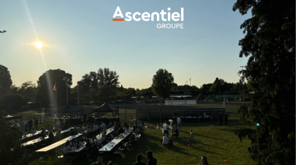 Soirée d'été