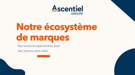 Ecosystéme de marques