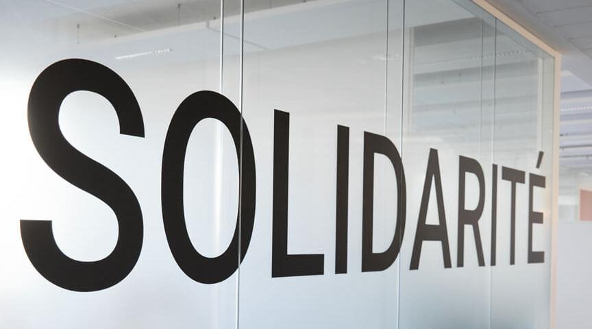 Solidarité