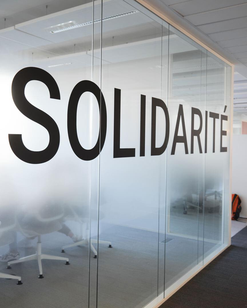 Solidarité