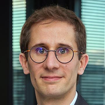 Julien Ben Lahcen